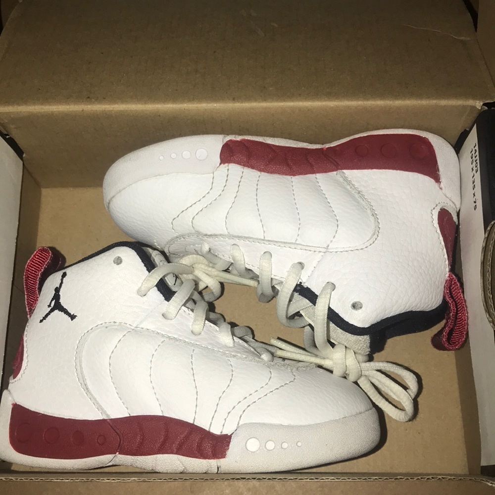 Jordan Jumpman Pro BT